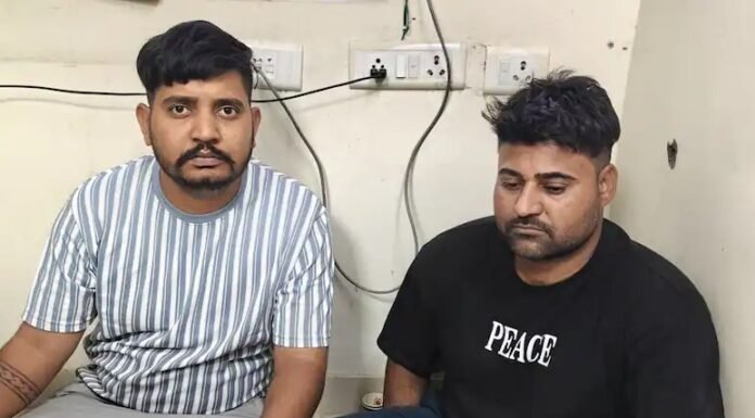 फेस वॉश के कार्टून में छिपाकर मंगवाई नशीली गोलियां जब्त