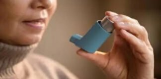 फोराकोर्ट इन्हेलर के 8 हजार प्रिंटेड लेबल जब्त, गोदाम सील