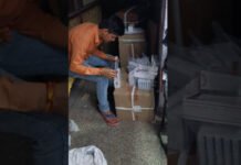 सैंपल की दवाओं की तस्करी पकड़ी, छह कार्टन बरामद