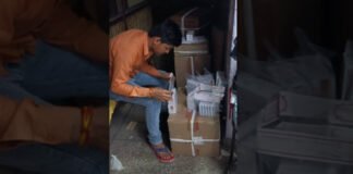 सैंपल की दवाओं की तस्करी पकड़ी, छह कार्टन बरामद