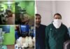 नकली दवा बनाने वाली फैक्ट्री का भंडाफोड़, मास्टर कोऑर्डिनेटर अरेस्ट
