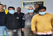 ब्रांडेड के नाम पर नकली दवाएं बेचने वाले गिरोह का भंडाफोड़