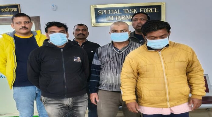 ब्रांडेड के नाम पर नकली दवाएं बेचने वाले गिरोह का भंडाफोड़