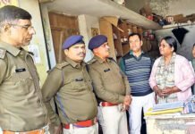 अवैध मेडिकल स्टोर पर रेड, दवा दुकानदार अरेस्ट