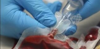 ब्लड बैंकों को चेतावनी, थोक रक्तदान से अनैतिक लाभ न कमाएं