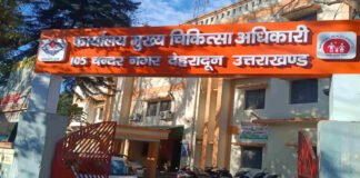 निजी हॉस्पिटल की लापरवाही, डॉक्टरों का रजिस्ट्रेशन सस्पेंड