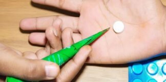 तीन मेहंदी कोन सहित 6 दवाइयां जांच में फेल मिली