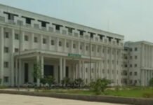 फार्मासिस्ट ने मेडिकल कॉलेज से चुराया सर्जिकल सामान