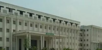 फार्मासिस्ट ने मेडिकल कॉलेज से चुराया सर्जिकल सामान