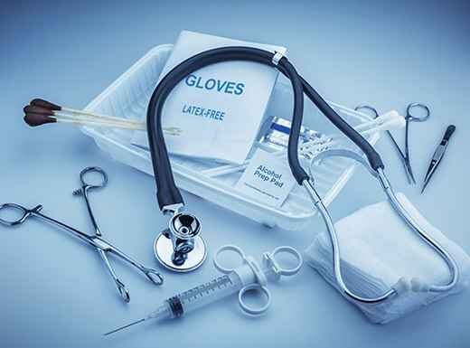 भारतीय मेडिकल उपकरणों के निर्यात में आएगी जान