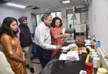 अवैध दवा कारोबार का पर्दाफाश कर 1 लाख की दवाएं जब्त