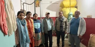 नकली दवा बनाने वाली अवैध फैक्ट्री सील, संचालक पर केस