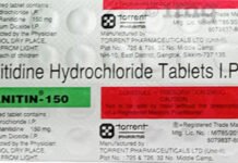 गैस की दवा जांच में फेल मिली, वितरण पर लगाई रोक