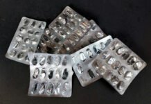 नकली दवा रैपर केस में 14 पुलिसकर्मी लाइन हाजिर