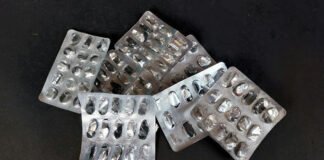 नकली दवा रैपर केस में 14 पुलिसकर्मी लाइन हाजिर