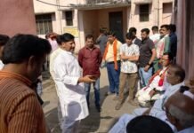 निजी अस्पताल संचालिका सहित पांच डॉक्टरों पर FIR