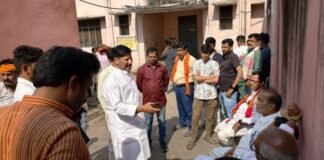 निजी अस्पताल संचालिका सहित पांच डॉक्टरों पर FIR