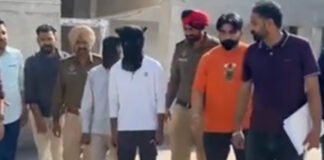 नशीली दवा के साथ मेडिकल स्टोर संचालक सहित 2 अरेस्ट