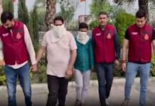 नशीली दवा के अंतर-राज्यीय रैकेट का भंडाफोड़, 4 तस्कर अरेस्ट