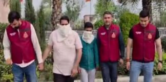 नशीली दवा के अंतर-राज्यीय रैकेट का भंडाफोड़, 4 तस्कर अरेस्ट