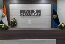 नशीली दवा की विदेश में तस्करी करने वाले रैकेट का भंडाफोड़