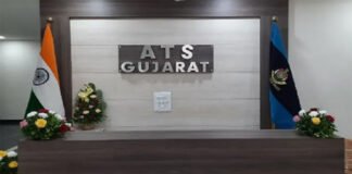 नशीली दवा की विदेश में तस्करी करने वाले रैकेट का भंडाफोड़