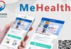 Me Health एप देगा अब स्वास्थ्य संबंधी तमाम जानकारी