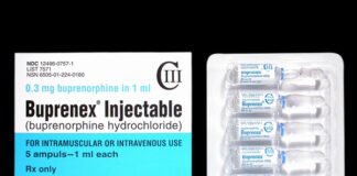 नशीली दवा बेचने वाले को 10 साल सश्रम कैद की सजा