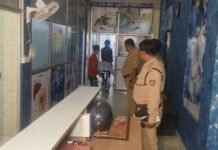 किडनी ट्रांसप्लांट के बड़े रैकेट का भंडाफोड़