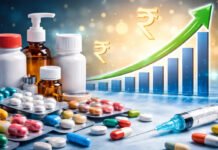 डायबिटीज-हार्ट की दवाओं से फार्मा बाजार में तेजी