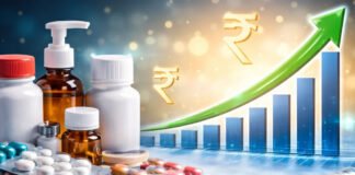 डायबिटीज-हार्ट की दवाओं से फार्मा बाजार में तेजी