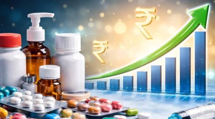 डायबिटीज-हार्ट की दवाओं से फार्मा बाजार में तेजी