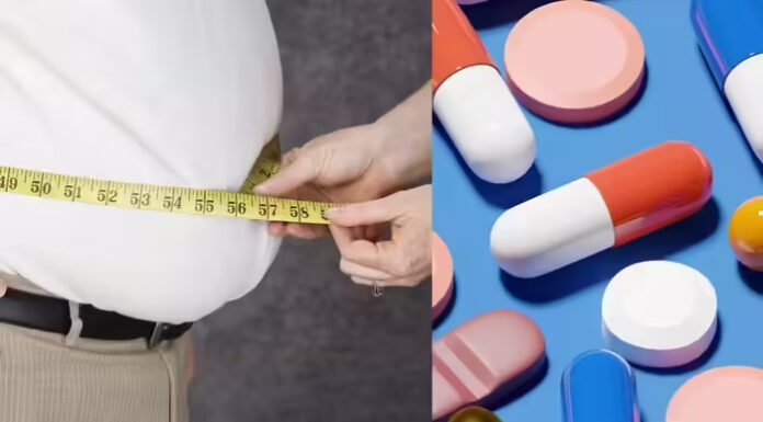 वजन घटाने वाली दवाओं की बिक्री पर सरकार सख्त