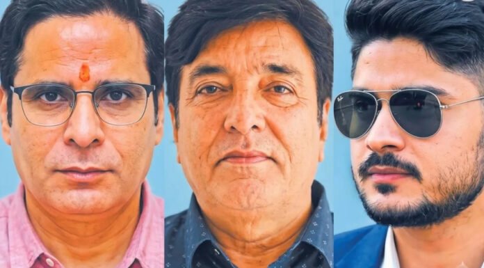 फर्जी मेडिकल रजिस्ट्रेशन रैकेट का भंडाफोड़, 18 गिरफ्तार