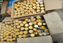 नकली दवा निर्माण कार्य का भंडाफोड़, करोड़ों की दवाएं जब्त