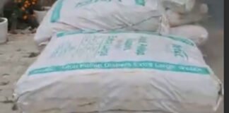 प्रतिबंधित कफ सिरप विस्कॉरेक्स की तस्करी पकड़ी