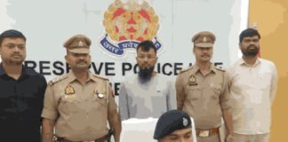 कफ सिरप तस्करी गिरोह का मुख्य हैंडलर गिरफ्तार