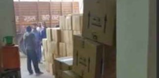 नकली दवाओं के रैकेट का भंडाफोड़, सरगना गिरफ्तार