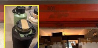 अवैध शुक्राणु भंडारण केंद्र का भंडाफोड़, दो गिरफ्तार