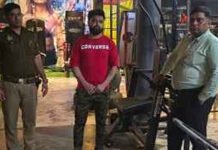 दो जिमों पर रेड, स्टेमिना बढ़ाने के 20 इंजेक्शन बरामद