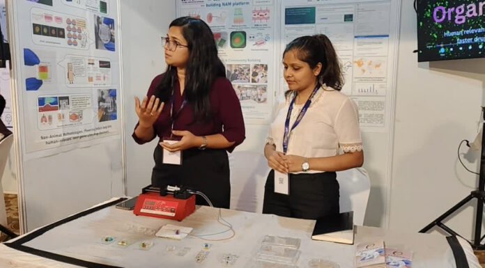 एनिमल टेस्टिंग के बगैर होगी अब दवाओं की सटीक जांच