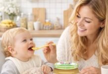 बेबी फूड में मिली चूहे मारने वाली दवा, कंपनी पर उठे सवाल