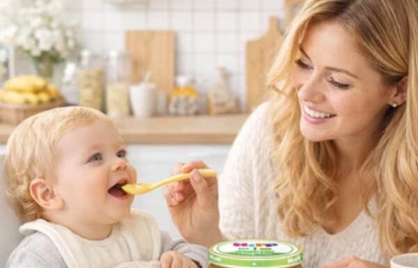 बेबी फूड में मिली चूहे मारने वाली दवा, कंपनी पर उठे सवाल