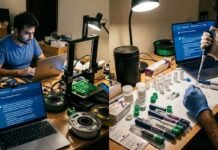 नकली वेट लॉस इंजेक्शन ChatGPT से सीखकर बनाए