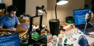 नकली वेट लॉस इंजेक्शन ChatGPT से सीखकर बनाए