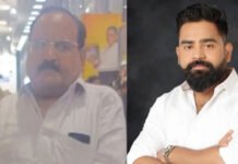 कोडीन युक्त कफ सिरप की तस्करी में दो गिरफ्तार