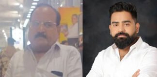 कोडीन युक्त कफ सिरप की तस्करी में दो गिरफ्तार