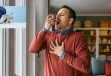 अस्थमा के मरीजों को इनहेलर से मिलेगी आजादी