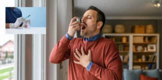 अस्थमा के मरीजों को इनहेलर से मिलेगी आजादी