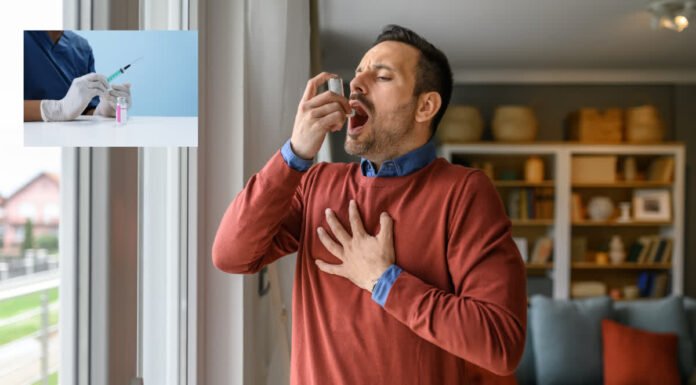 अस्थमा के मरीजों को इनहेलर से मिलेगी आजादी